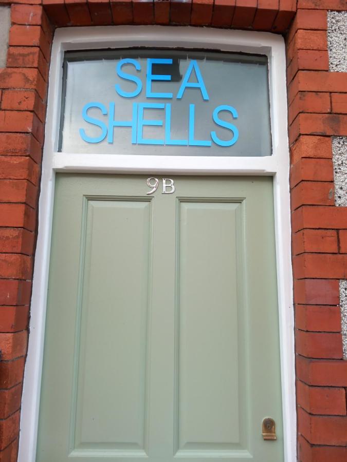 Seashells, Newry, Anglesey - Ideal For The Ferry Crossing To Ireland Villa Holyhead Esterno foto