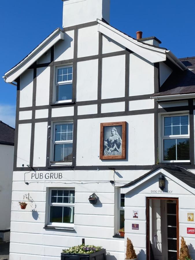 Seashells, Newry, Anglesey - Ideal For The Ferry Crossing To Ireland Villa Holyhead Esterno foto