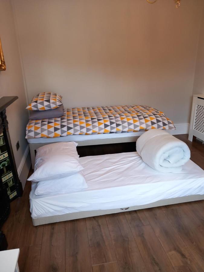 Seashells, Newry, Anglesey - Ideal For The Ferry Crossing To Ireland Villa Holyhead Esterno foto