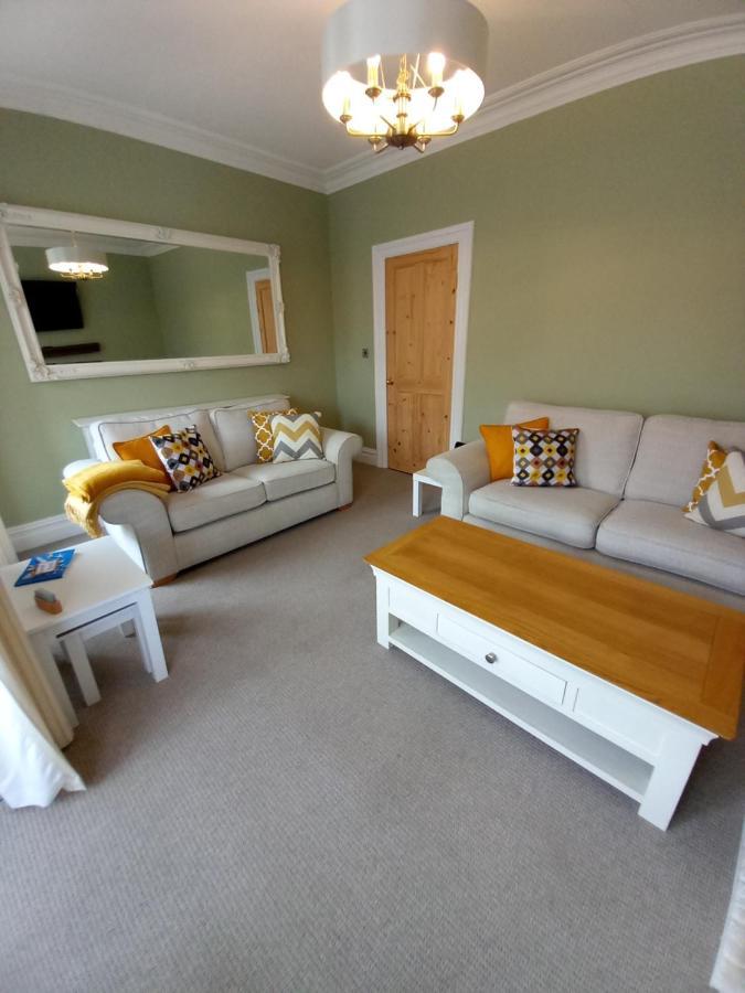 Seashells, Newry, Anglesey - Ideal For The Ferry Crossing To Ireland Villa Holyhead Esterno foto
