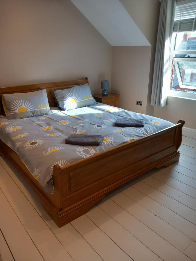 Seashells, Newry, Anglesey - Ideal For The Ferry Crossing To Ireland Villa Holyhead Esterno foto